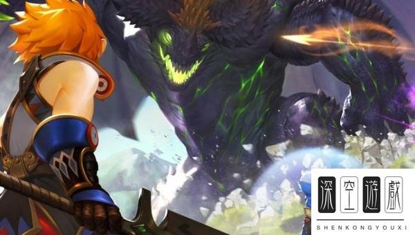 龙之谷新手如何才能快速升级