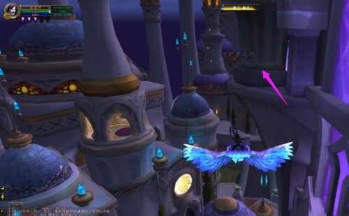 魔兽世界怎么做SS马任务？