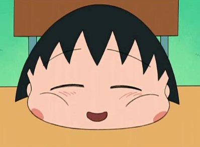 漫画脸型有哪些？