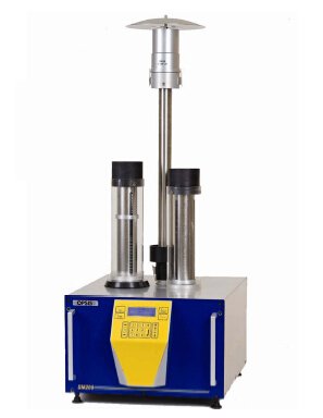 大气稳定度的分级