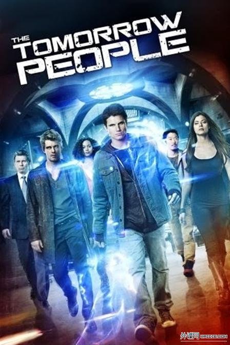 未来青年第一季的影片评价