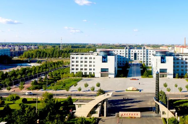 哈尔滨华德学院的真实评价