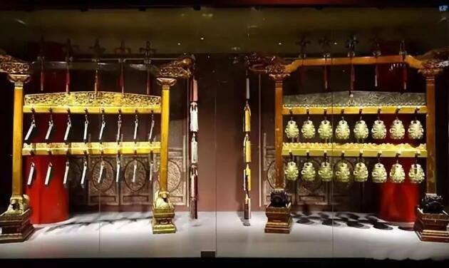 成语尽善尽美最初和艺术什么有关