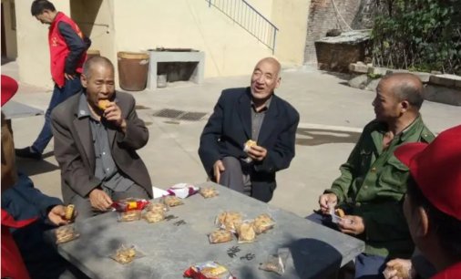 东家长西家短的顺口溜