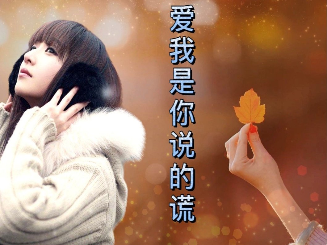 我心已经全部是伤是什么歌