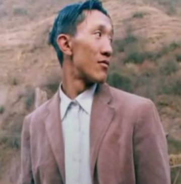 哈大人 到底是谁