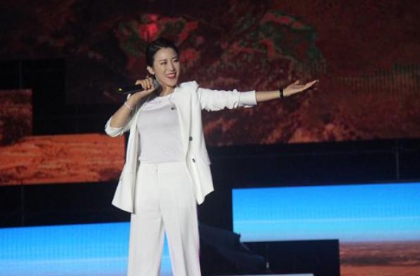 歌手郭涛是哪年出生的？