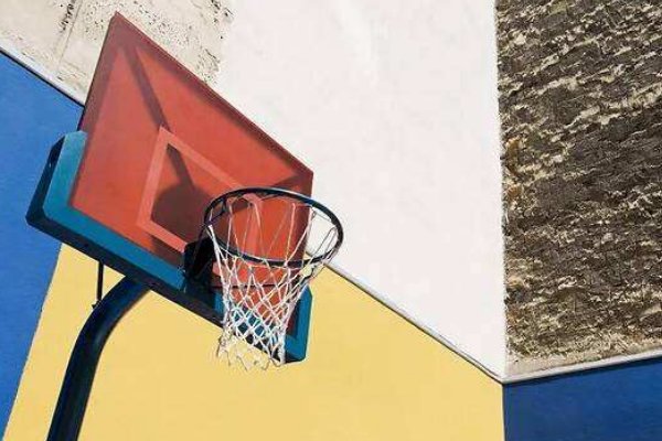 姚明野球场当观众，场上的球员会有压力吗？