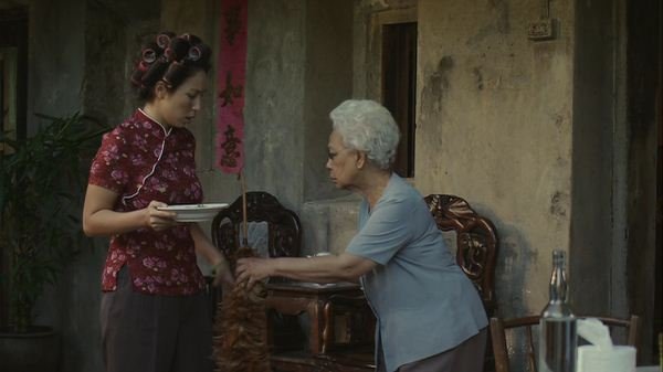 逃妻七日情的剧情简介