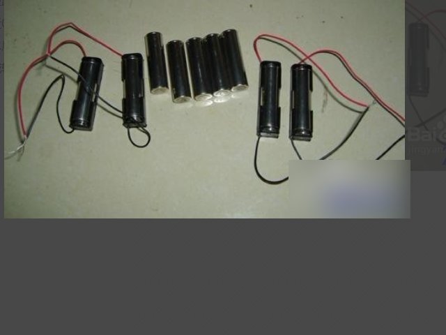 怎么修复长时间不使用镍氢电池？