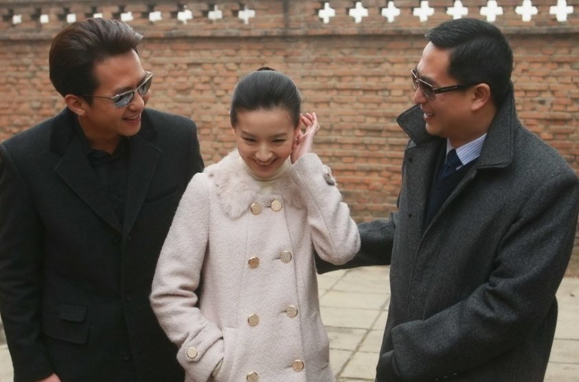 你是我兄弟结局是什么？