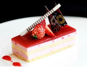 西点揭秘的主要内容？