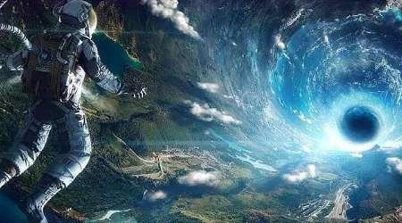 人死后，灵魂是跃迁到了五维空间吗？有何依据？