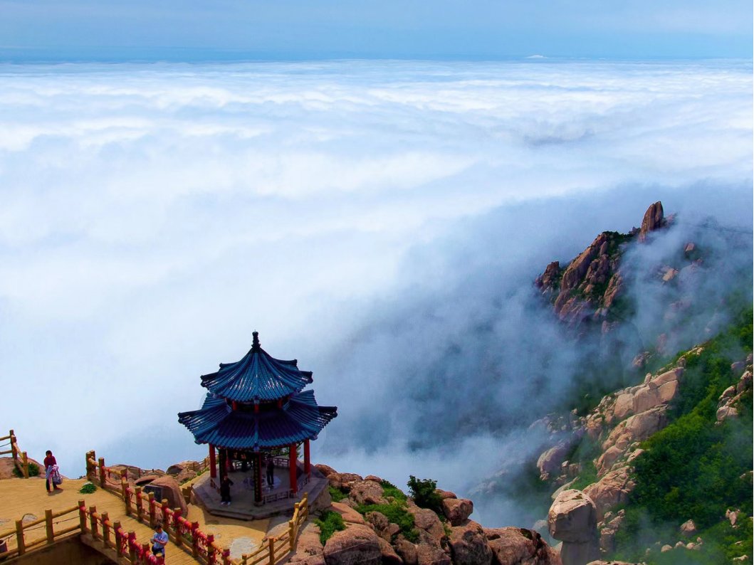 淄博烧烤热度过后能留下什么