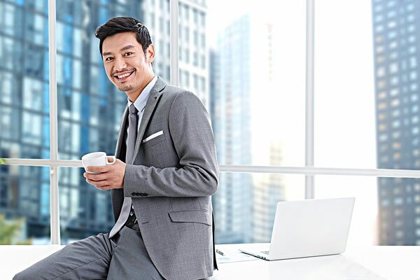 白领的十大健康标准是什么？