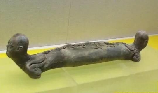 女娲被谁吃了 是真实存在的人物吗