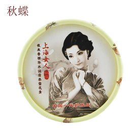 国货回潮的简介