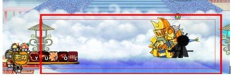 造梦西游3大闹天庭篇持国天王怎么进