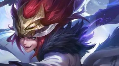 王者荣耀神说要有光于是就诞生了我？