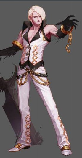 DNF的外传职业是什么意思,有哪些