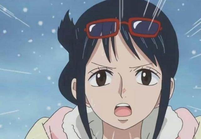 终于知道两年后索隆为什么第一个到了，原来是老婆的