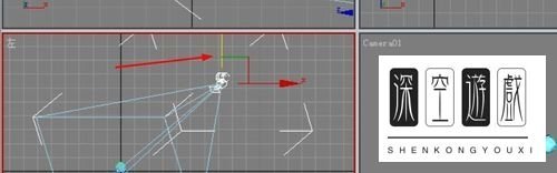 怎么用3dmax制作三维动画