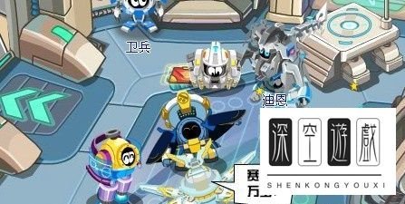 赛尔号起航千日的纪念攻略