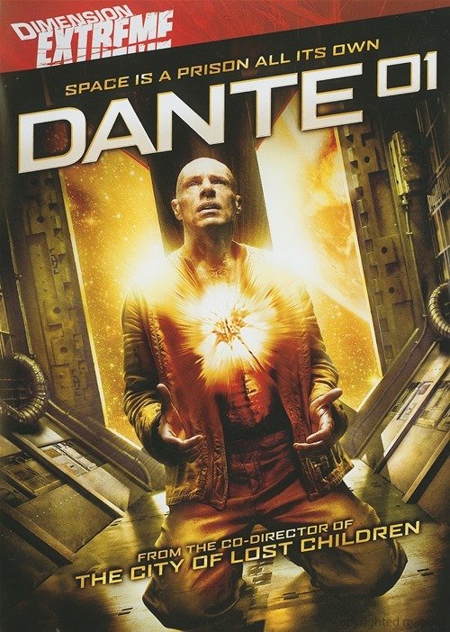 但丁01的影片资料