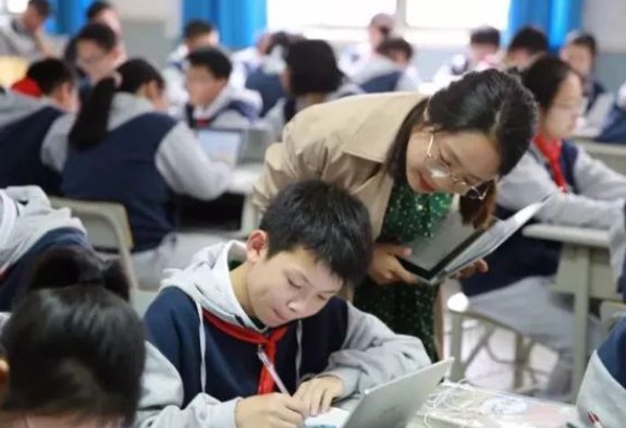 壁山东林智慧学校是什么学校