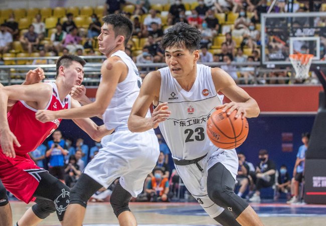 23年cba选秀时间