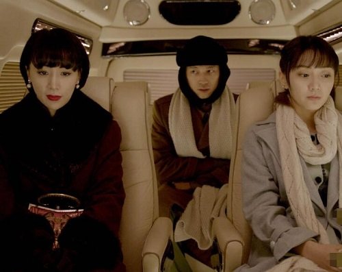 金太郎的幸福生活结局