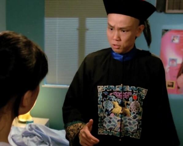 开心鬼系列的顺序