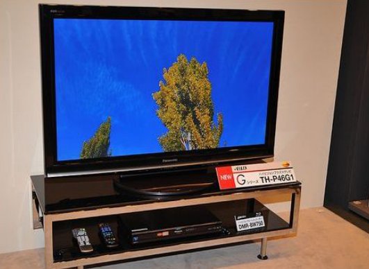 液晶电视与LED电视的区别是什么？