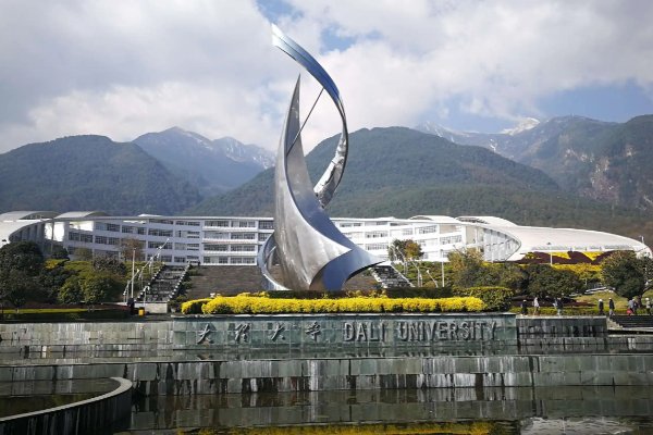 大理大学是一本还是二本