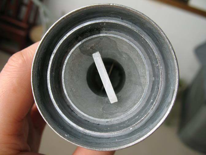 本振10750的高频头能收亚太五号吗