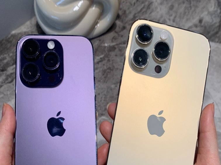 苹果14系列支持多少机型