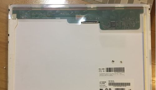 笔记本电脑屏幕拆下来如何改成电视