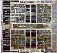 什么是四核处理器