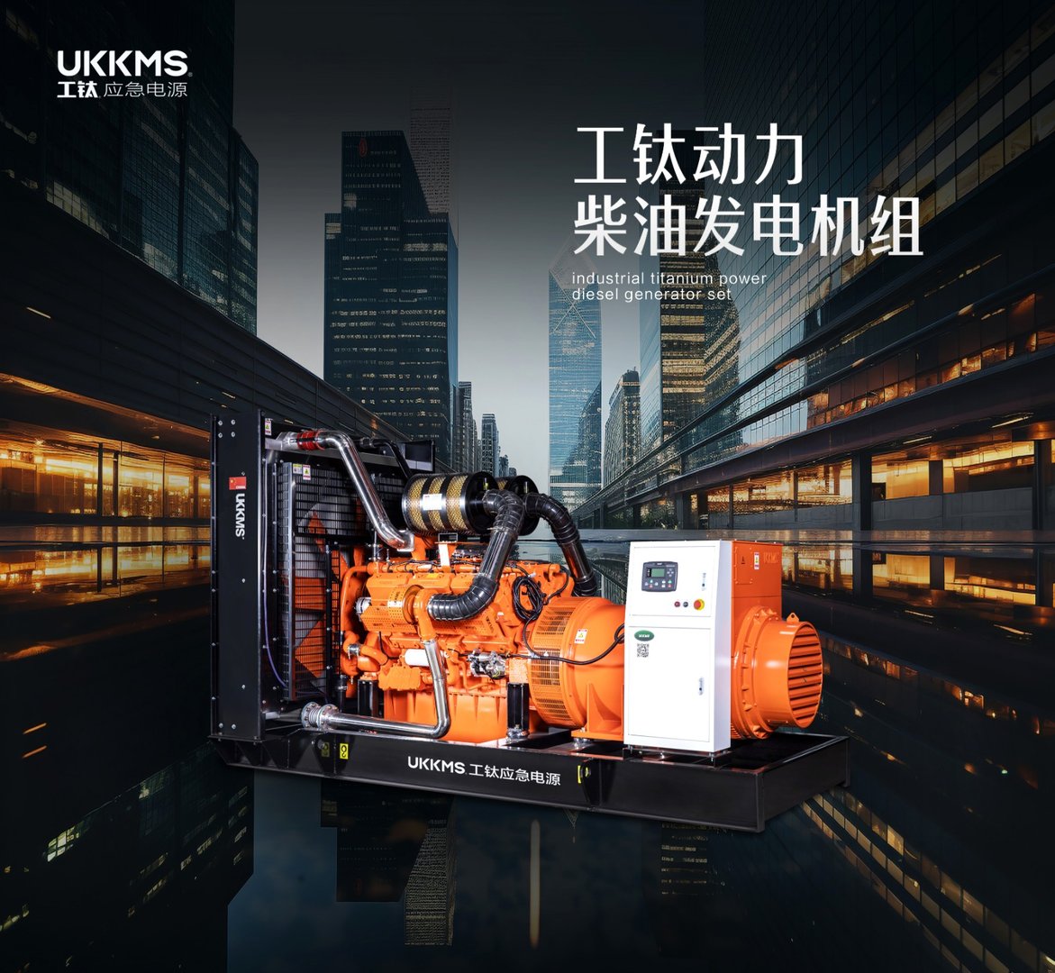 发电机十大名牌排名榜