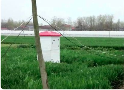 哪里的水利设施投5700万元3年不通电？