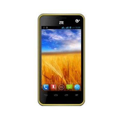 中兴 U808的数据功能