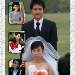 雪在烧的演职员表