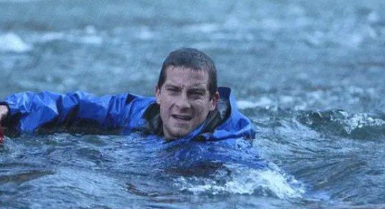 荒野求生 贝尔到底死没有