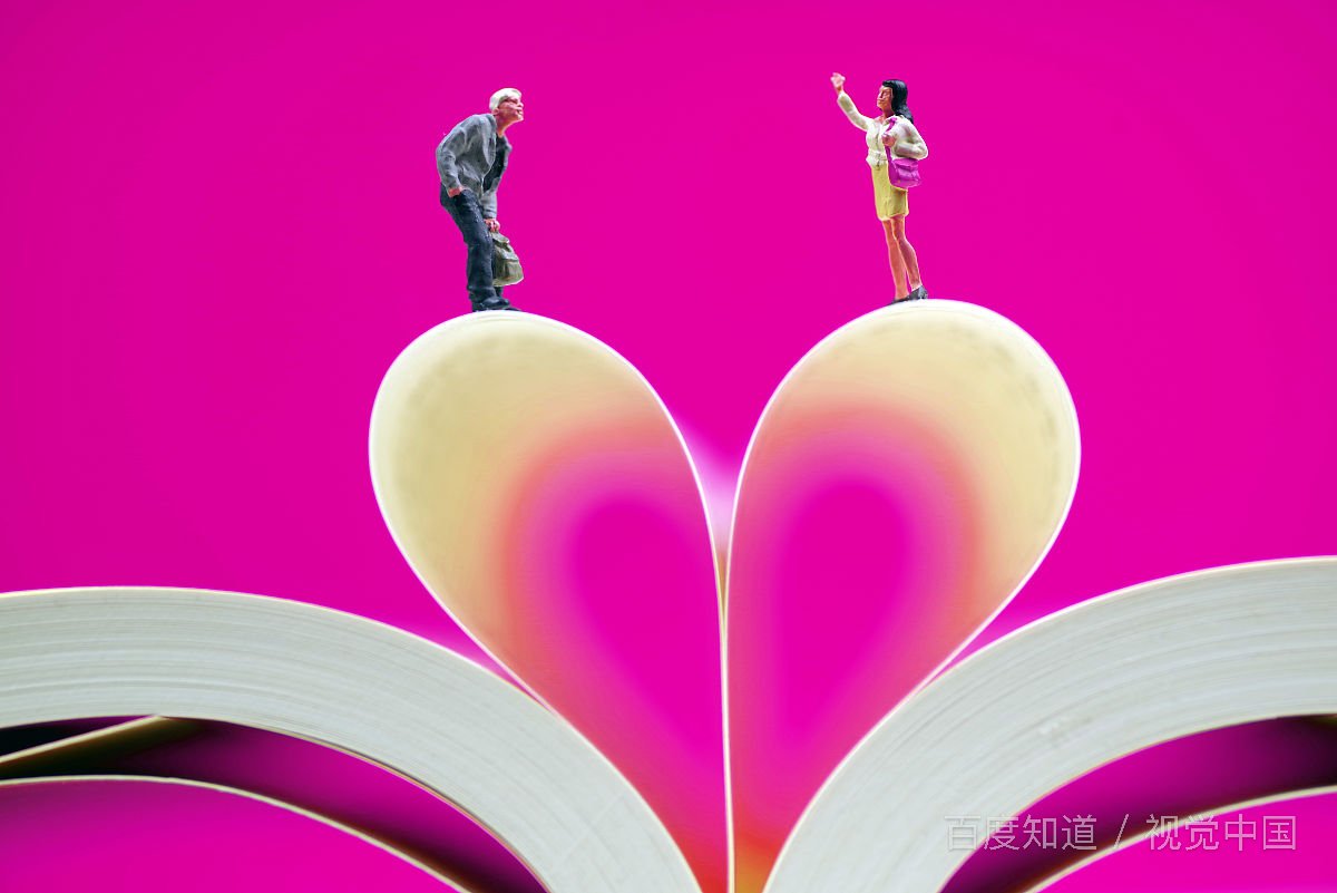 男友对他前任比我好，我该分手吗？