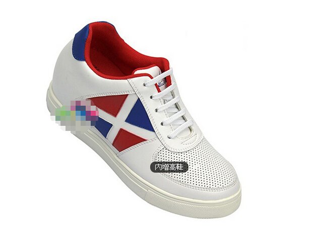 内增高鞋就是高帮鞋吗