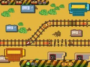 阿曼小火车终极版的介绍