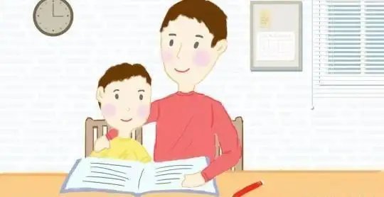 孩子上小学每次考试80到90分左右，为何老师每次见我就说孩子学习不好？