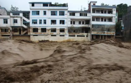 专家：川渝等地要警惕旱涝急转，“旱涝急转”易引发哪些次生灾害？