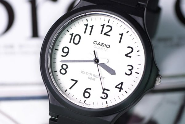 家用钟表品牌排行前十名