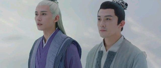 《千古玦尘》结局：真神之中，唯有天启最惨，你怎么看？